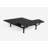Bedgear Flex L Adjustable Bed - Multi-Angle Adjustability - Wireless Remote Control-73599850