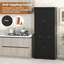 183cm Kitchen Pantry-1289916800