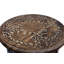 Beckette Solid Wood Frame End Table-542980293-542980344