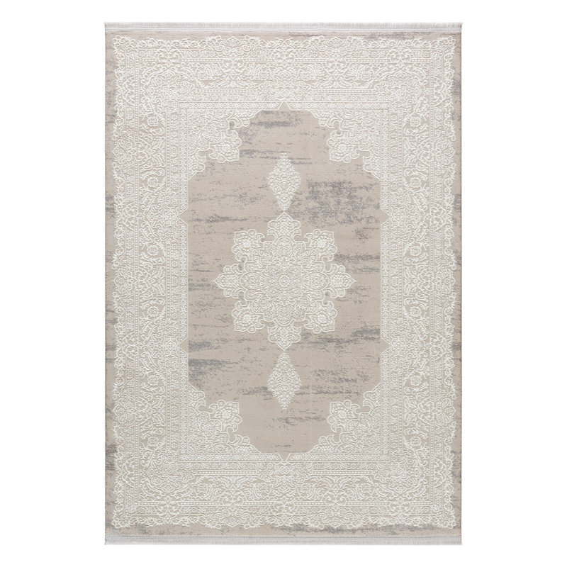 Oriental Area Rug, Rectangle 200 x 290cm