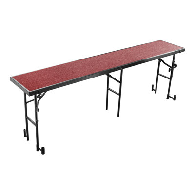 Surface Riser