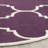 Carolene Hand Tufted Wool Geometric Rug-690316672