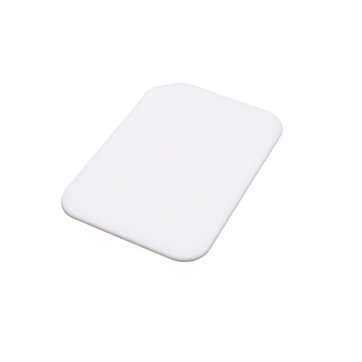 Elkay Plastic Cutting Board, Left