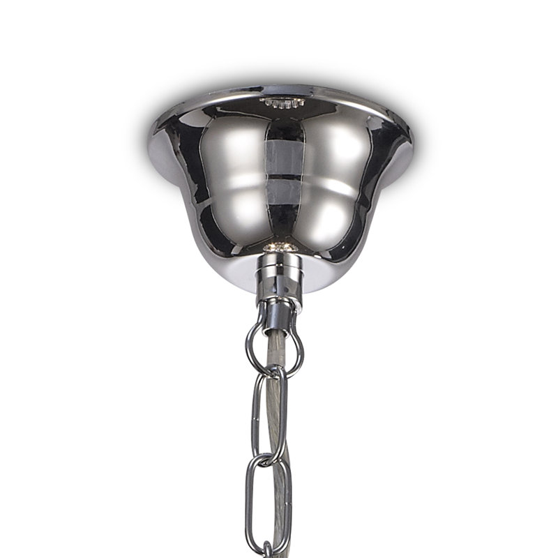 Gilchrist 3-Light Chandelier