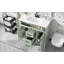 Meuble-lavabo 36 po avec lavabo-436939419