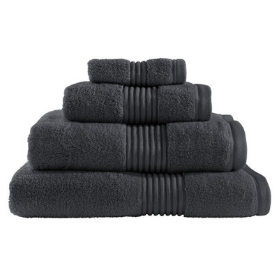 Zero Twist Hand Towel