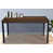 Brown Walnut Top/Black Frame selected