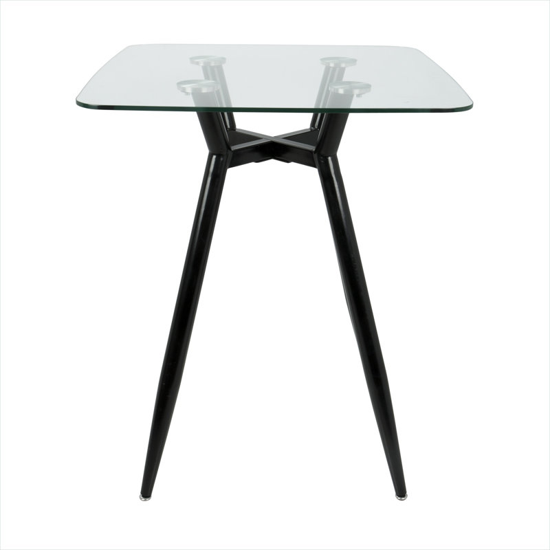 Table de salle à manger Mid-Century