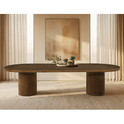 Table de salle à manger Orlina
