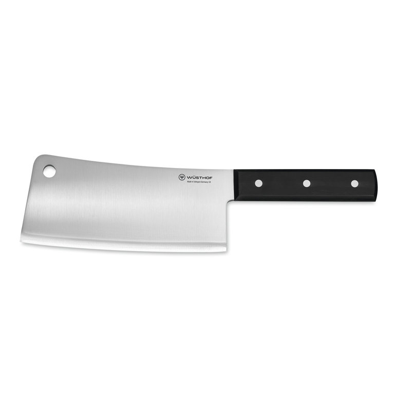 WÜSTHOF 7" Cleaver, 7"