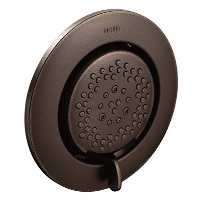 Mosaic Multi Function Adjustable Shower Head
