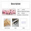 Peony Flower Wall Art Elegant Floral Art for Wall Contemporary Rose
