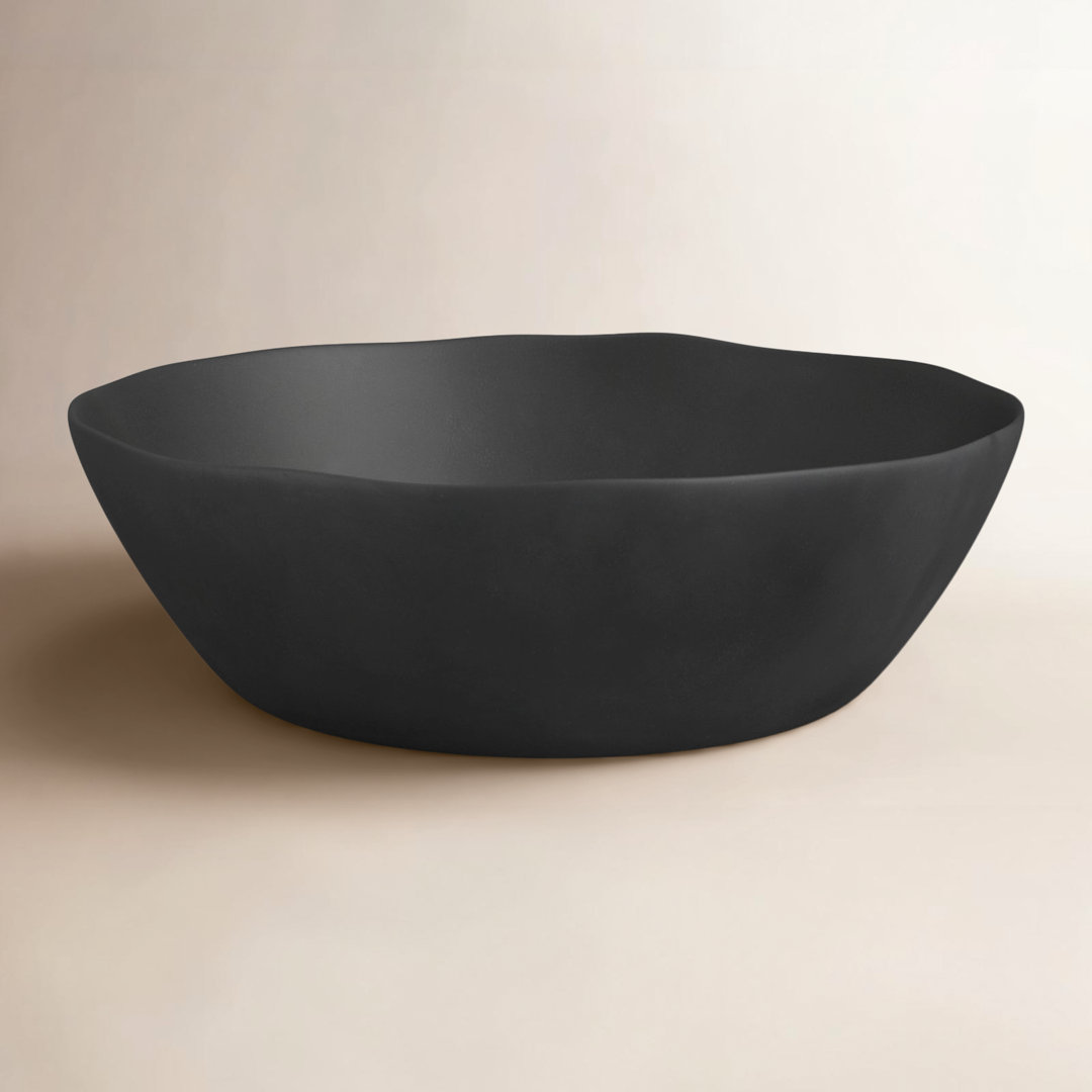 AllModern Verona Melamine Serving Bowl AllModern