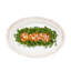 Blenheim Oak Platter