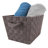 Home Basics Fabric Basket-1146976866-1146976867