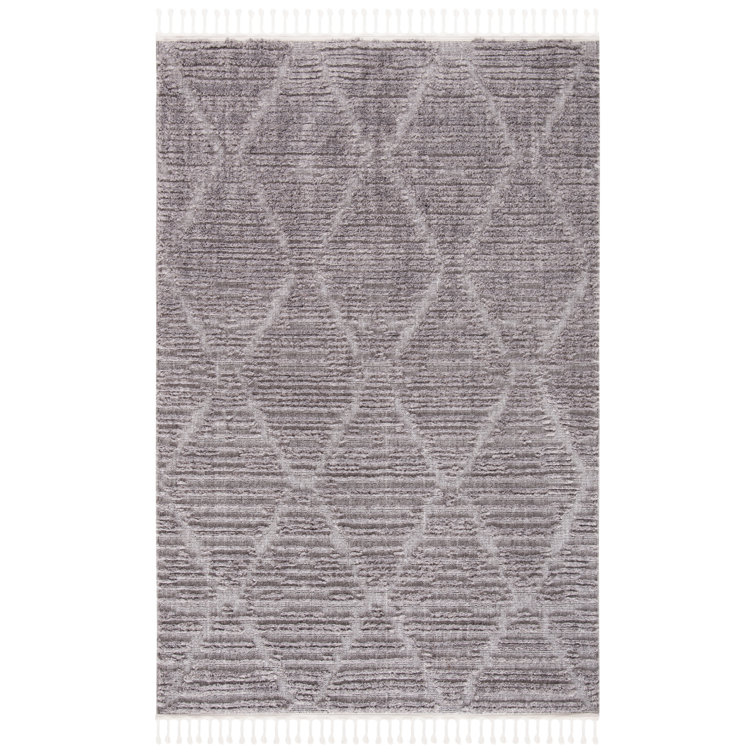 Mazzone Geometric Area Rug
