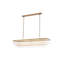 East 7 - Light Pendant