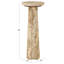 Table haute Doxander-1340636834