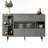 Armillda 51.1'' Sideboard-292741891
