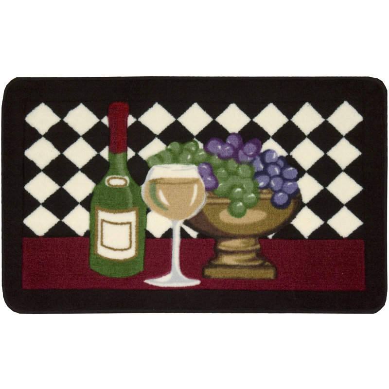 Meisel Indoor Rug