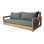 Chatsworth Outdoor 4 - Seat Patio Sofa