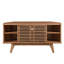 Render 46" Corner TV Stand by Modway-1926359610