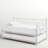 Losh Twin Daybed with Trundle-1609198687