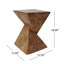 Table d'appoint moderne - table de bout élégante compatible avec le salon, la chambre à coucher ou le bureau, meubles de maison polyvalents-864821175