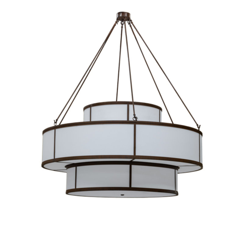 Jayne 20 - Light Chandelier