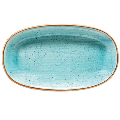 Turgla Home Porcelain Platter