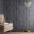 Waconia 60 " Novelty Floor Lamp-1337208587