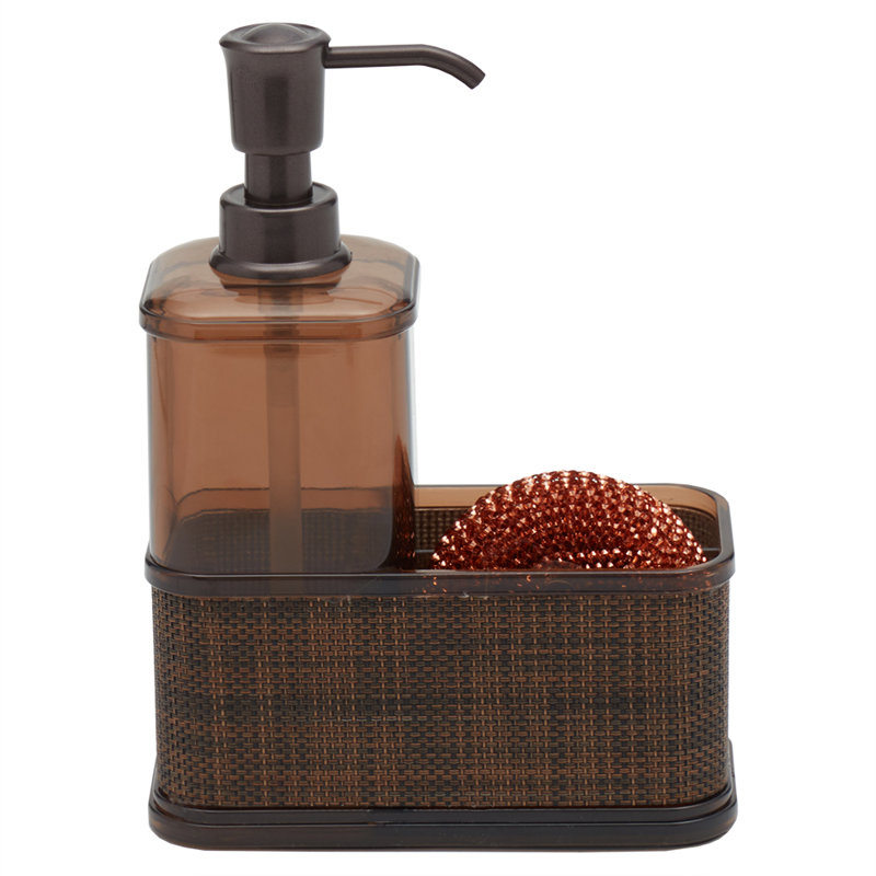 Ceramic / Porcelain Soap Dispenser