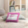 Coussin Sweet Home
