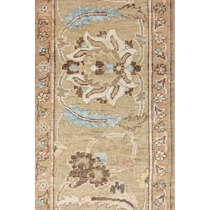Tapis brun rectangulaire unique de 9 pi x 11 pi 11 po Rugs By Tissage