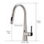 Robinet d'évier de cuisine Touchless-72832687