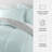 Reversible Down-Alternative Comforter Bedding Set-1106664861-1106664860