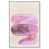 White Floater Frame