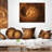 Reversible Throw Pillow