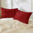 Double Brushed, Skin-Friendly Pillowcase set-123510783-123510778