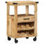 Bar Cart