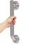 Barre d'appui 16 po Ameriluck-63446682-63446683