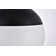 Luminaire suspendu sphère 1 lumière Yearby