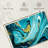Dynamic Abstract Dynamic Abstract Marble Canvas Print On Canvas Print-92519872