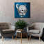 Epic Graffiti «Meow The Cat» par Design Turnpike, G «Meow The Cat» par Design Turnpike-101649991