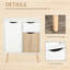 Sideboard Accent Chest