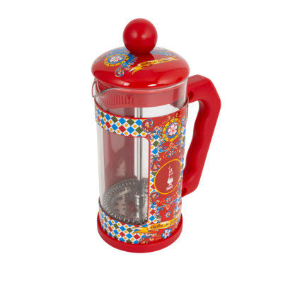 Bialetti Dolce  Gabbana Coffee Press