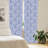 Semi-Sheer Rod Pocket Curtain Panels-45202290