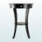 Alabama Solid Wood End Table with Storage-1095961279