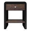 Table de chevet Hansford