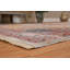 Tapis grenat / brun Efaz-25226145